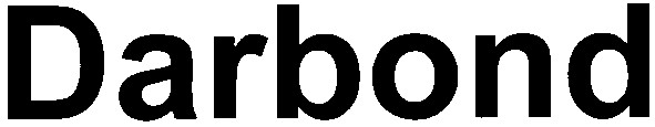 darbond