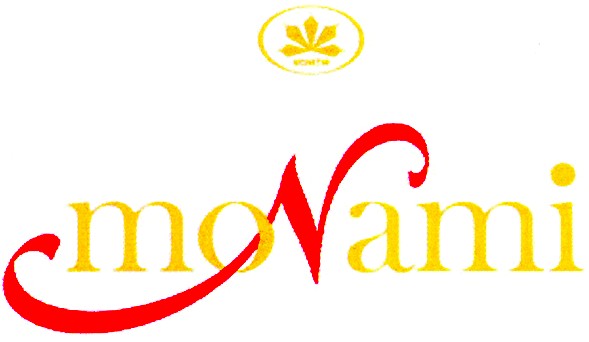 amour monami