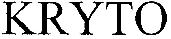 kryto