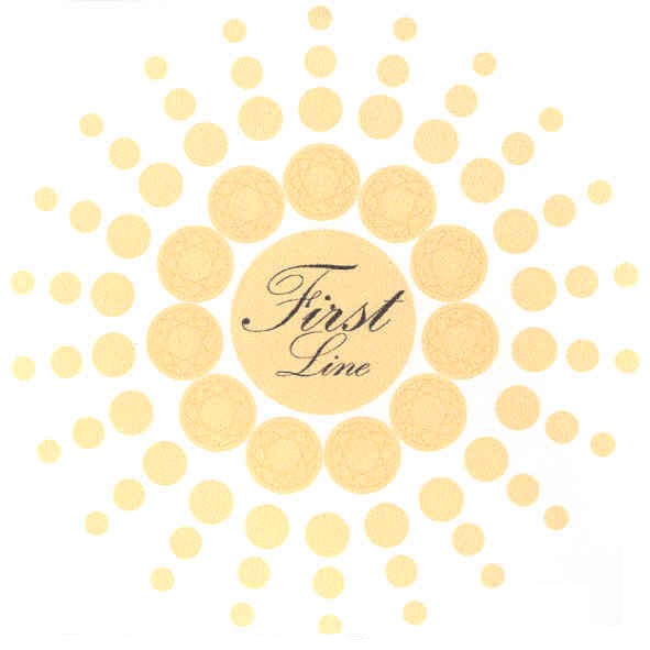 first line