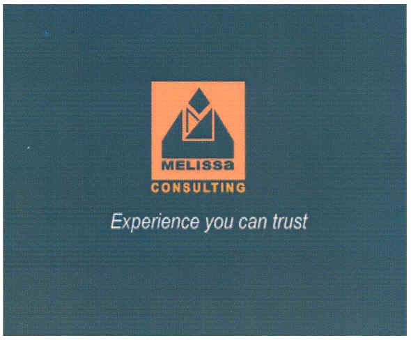 experience you can trust