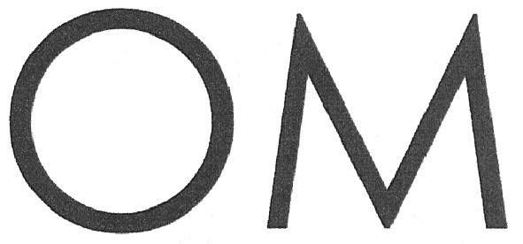 om