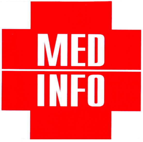 med info