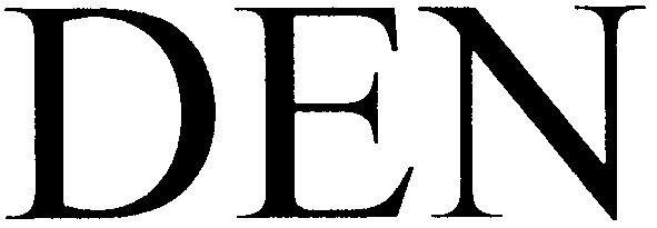 den