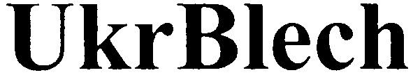 ukrblech