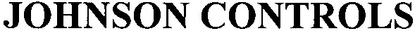 johnson controls