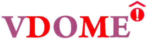 vdome!