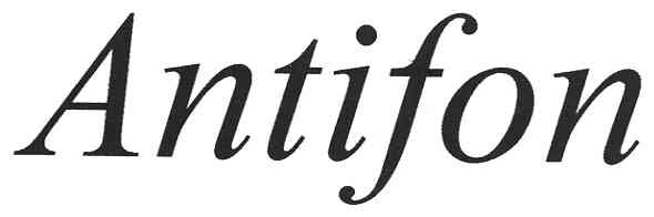 antifon