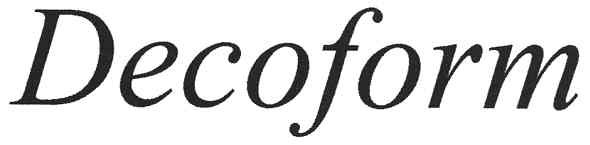 decoform