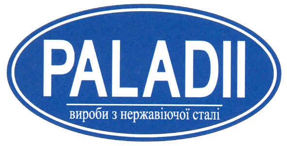 вироби з нержавіючої сталі