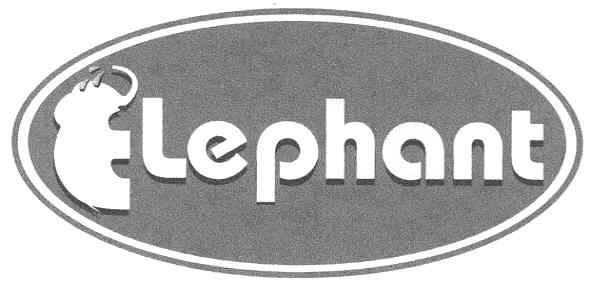 elephant
