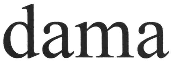 dama