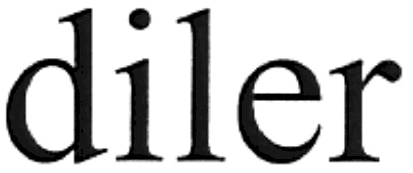 diler
