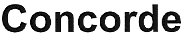concorde