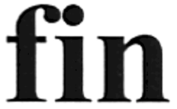 fin
