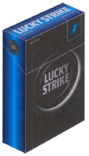 lucky strike