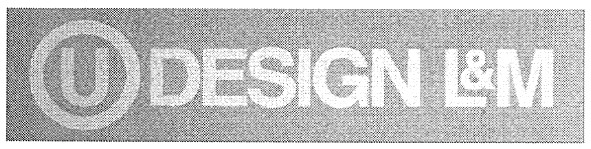 u design l&m
