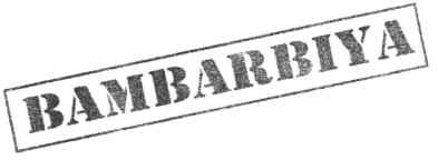 bambarbiya