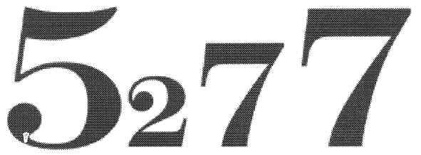 5277