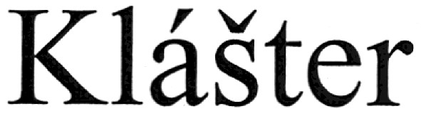 klaster