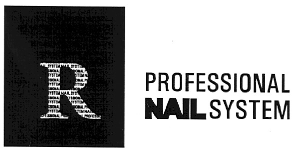 professional nailsystem