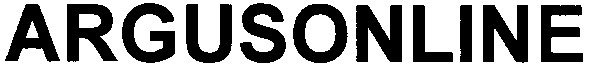 argusonline