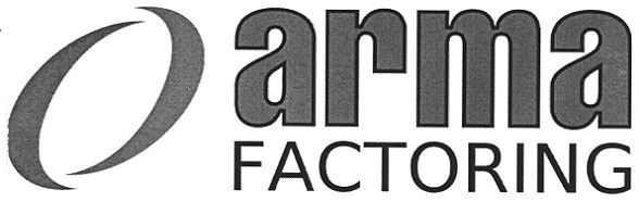 arma factoring