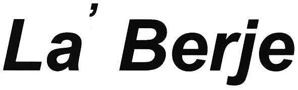 la`berje