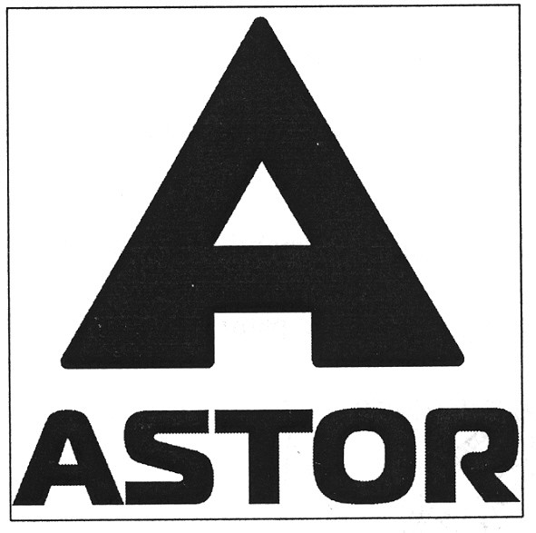 astor