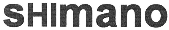 shimano