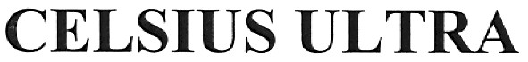 celsius ultra