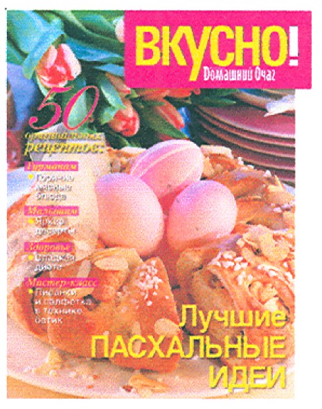 лучшие пасхальные идеи