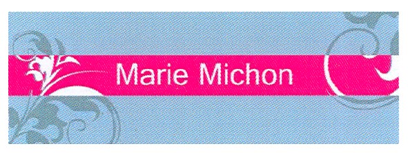 marie michon
