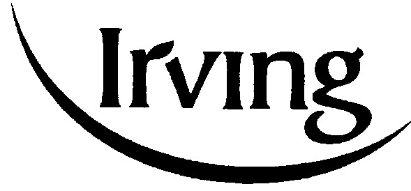 irving