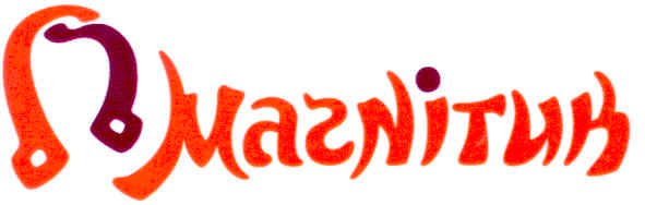 магnітик