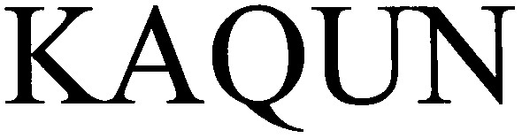 kaqun