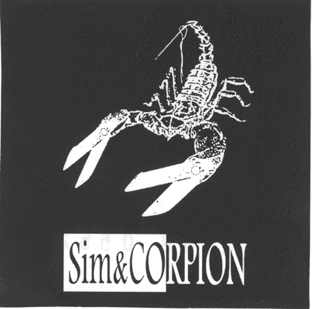 sim&corpion