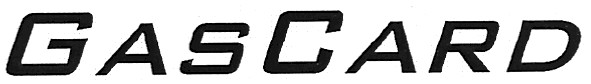 gascard