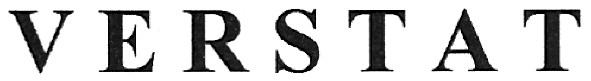 verstat