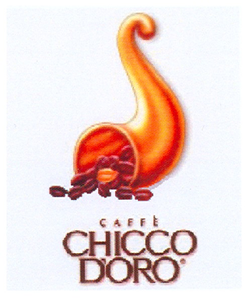 caffe chicco doro