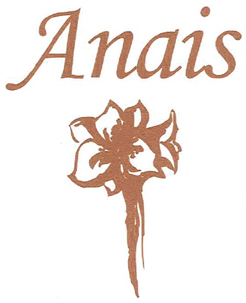 anais