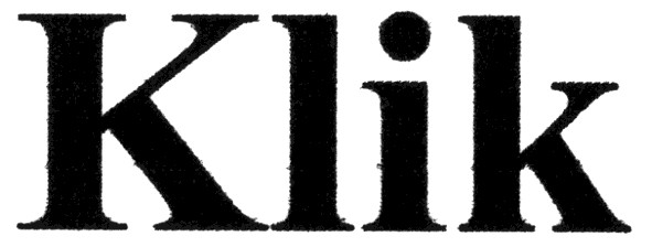 klik