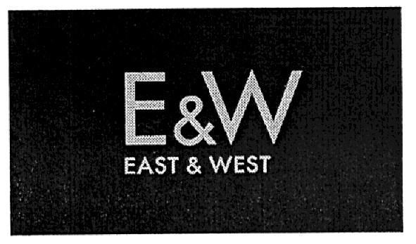 east&west