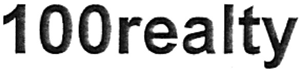 100realty