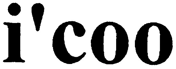 i`coo
