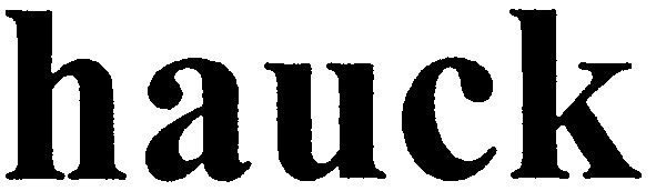 hauck