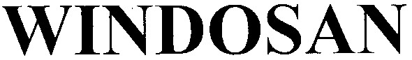 windosan