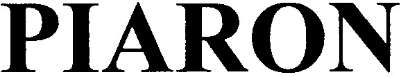 piaron