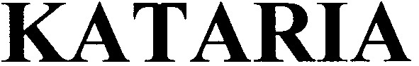 kataria