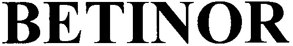 betinor